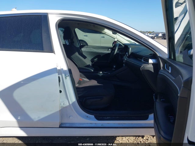 KIA t-gdi gamma ii 2023 5XXG14J26PG205396 Image 5