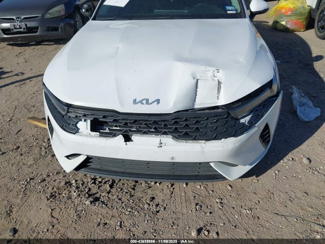 KIA t-gdi gamma ii 2023 5XXG14J26PG205396 Image 6