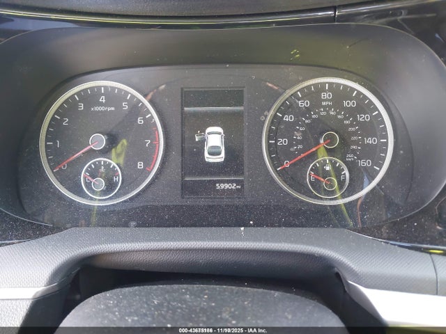 KIA t-gdi gamma ii 2023 5XXG14J26PG205396 Image 7