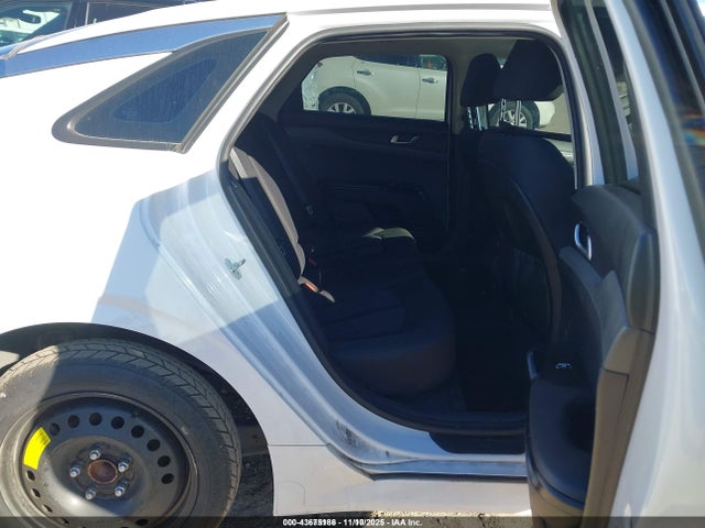 KIA t-gdi gamma ii 2023 5XXG14J26PG205396 Image 8