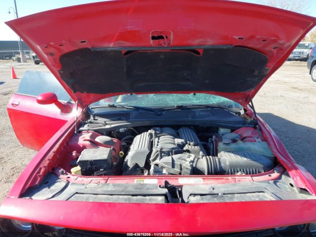 2015 DODGE CHALLENGER 2C3CDZDJ8FH747542 Photo 9