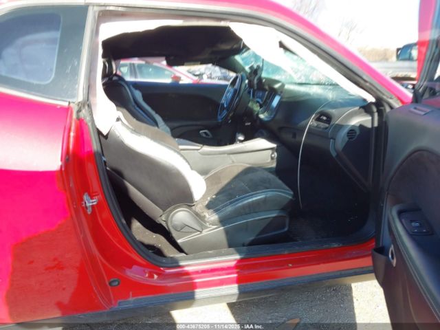 2015 DODGE CHALLENGER 2C3CDZDJ8FH747542 Photo 4