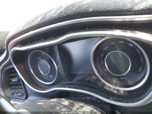 2015 DODGE CHALLENGER 2C3CDZDJ8FH747542 Photo 6