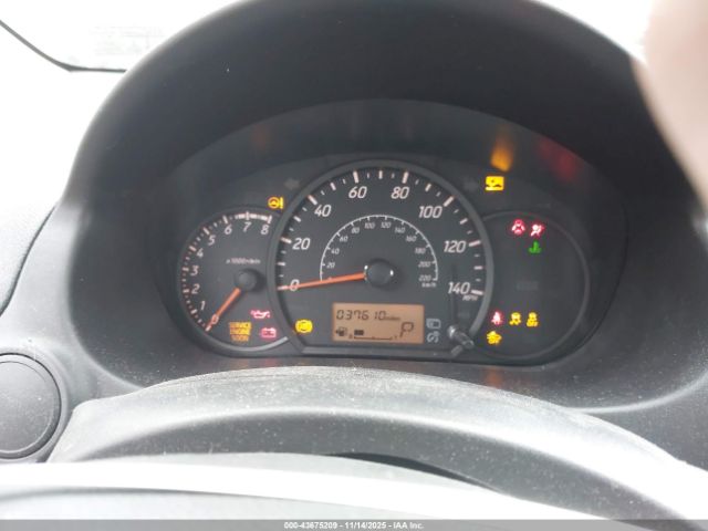 2023 MITSUBISHI MIRAGE ML32AUHJ2PH001479 Photo 6