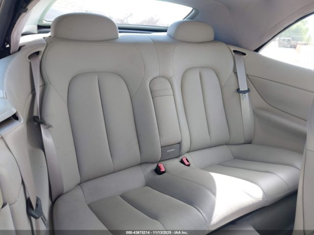 1999 MERCEDES-BENZ CLK 320 WDBLK65G7XT016106 Photo 7