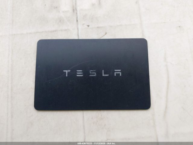 2023 TESLA MODEL Y 7SAYGDEE2PF868008 Photo 10