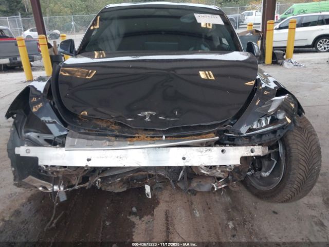 2023 TESLA MODEL Y 7SAYGDEE2PF868008 Photo 5