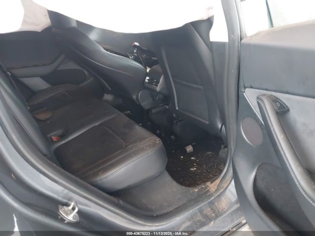 2023 TESLA MODEL Y 7SAYGDEE2PF868008 Photo 7