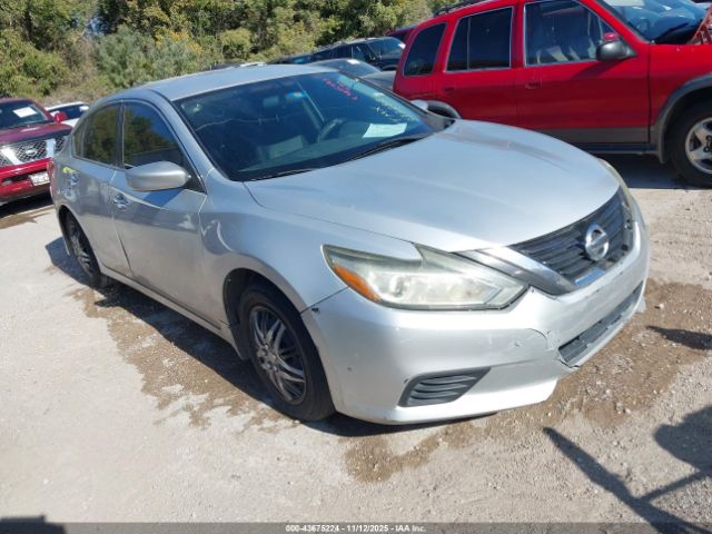 2016 NISSAN ALTIMA 1N4AL3AP6GN333282