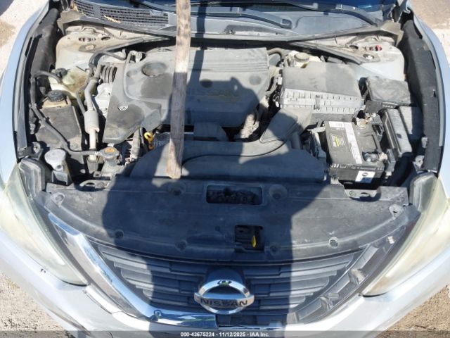 2016 NISSAN ALTIMA 1N4AL3AP6GN333282 Photo 9