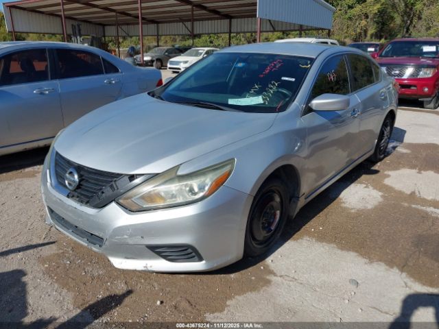 2016 NISSAN ALTIMA 1N4AL3AP6GN333282 Photo 1