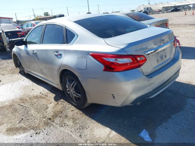 2016 NISSAN ALTIMA 1N4AL3AP6GN333282 Photo 2