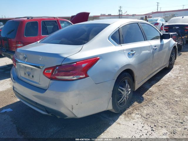 2016 NISSAN ALTIMA 1N4AL3AP6GN333282 Photo 3