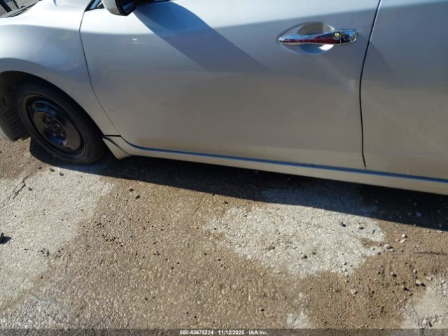 2016 NISSAN ALTIMA 1N4AL3AP6GN333282 Photo 5