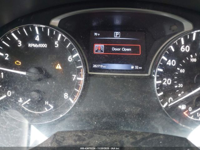 2016 NISSAN ALTIMA 1N4AL3AP6GN333282 Photo 6