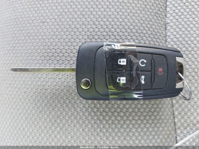 2016 CHEVROLET CRUZE LIMITED 1G1PE5SB1G7225677 Photo 10