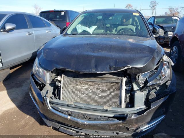 2016 CHEVROLET CRUZE LIMITED 1G1PE5SB1G7225677 Photo 5