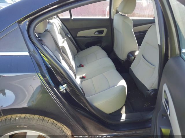 2016 CHEVROLET CRUZE LIMITED 1G1PE5SB1G7225677 Photo 7