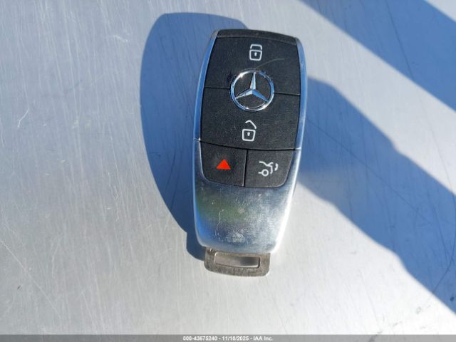 2021 MERCEDES-BENZ GLB 250 W1N4M4GB3MW121623 Photo 10