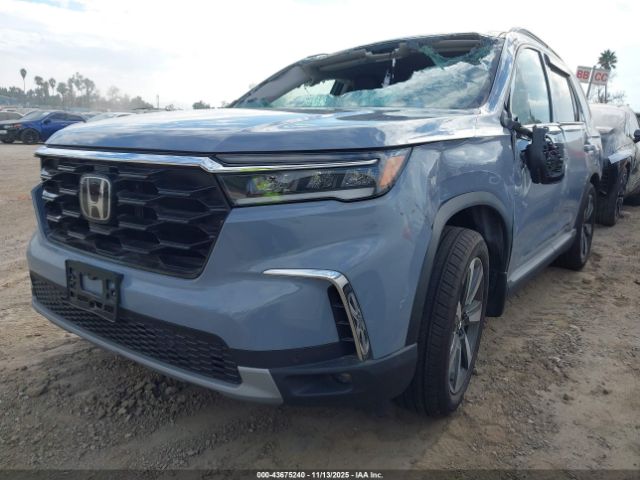 2021 MERCEDES-BENZ GLB 250 W1N4M4GB3MW121623 Photo 1