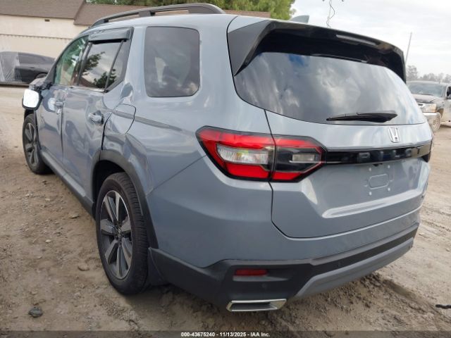 2021 MERCEDES-BENZ GLB 250 W1N4M4GB3MW121623 Photo 2