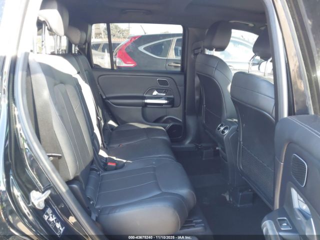 2021 MERCEDES-BENZ GLB 250 W1N4M4GB3MW121623 Photo 7