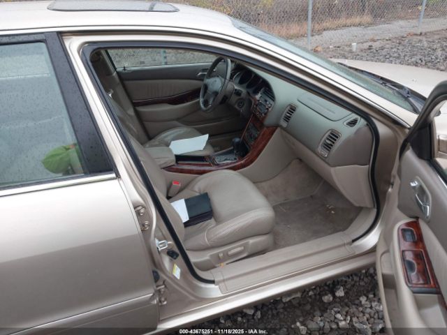 2001 ACURA TL 19UUA56601A001590 Photo 4