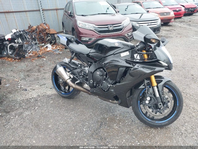 Yamaha Yzf-r1 2023 JYARN66E4PA002705 Image 12