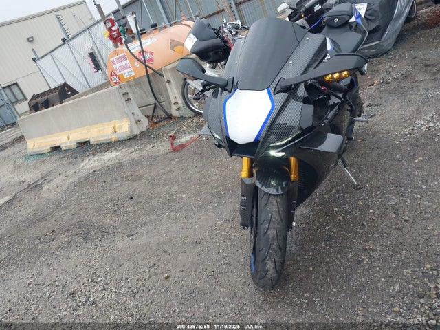 Yamaha Yzf-r1 2023 JYARN66E4PA002705 Image 5