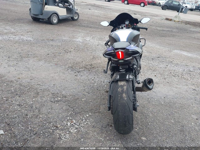 Yamaha Yzf-r1 2023 JYARN66E4PA002705 Image 6