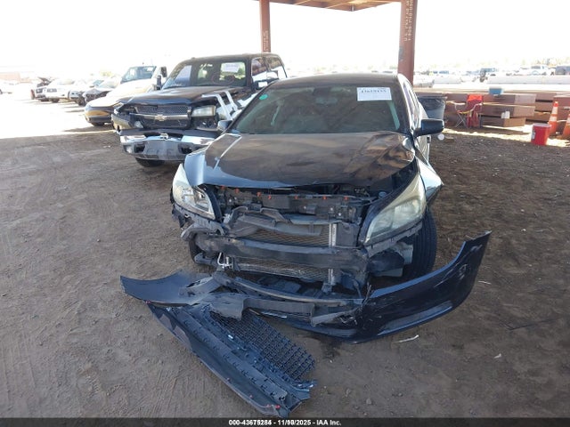 Chevrolet MALIBU LS 2015 1G11B5SL8FF112272 Image 6