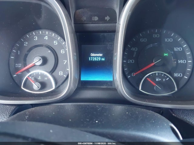 Chevrolet MALIBU LS 2015 1G11B5SL8FF112272 Image 7