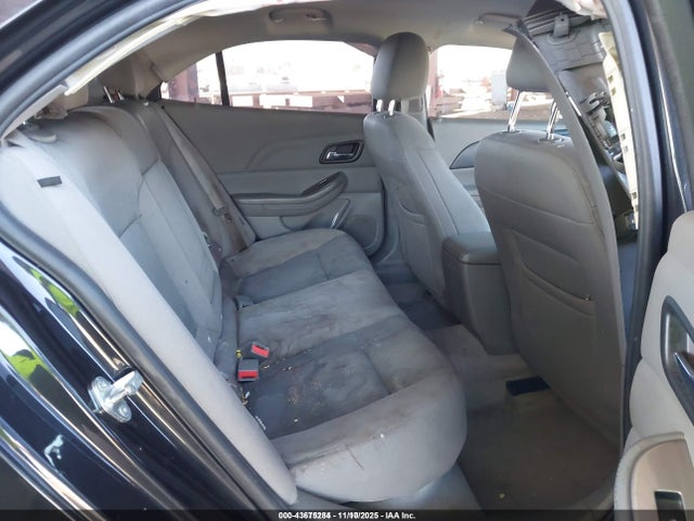 Chevrolet MALIBU LS 2015 1G11B5SL8FF112272 Image 8