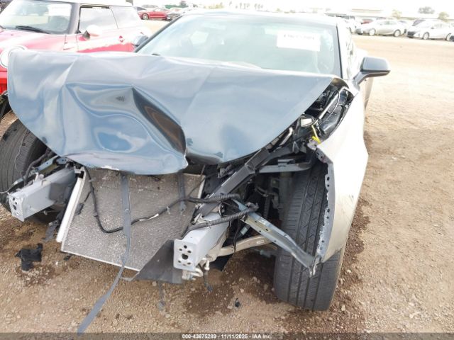 2021 CHEVROLET CAMARO 1G1FB1RS0M0126730 Photo 5