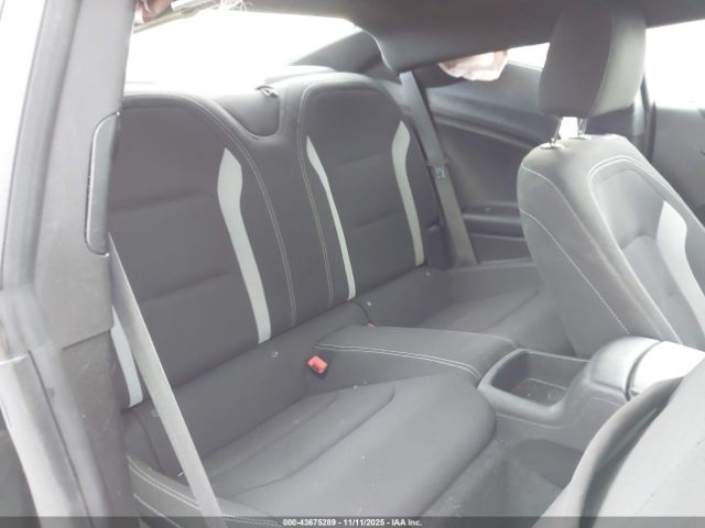 2021 CHEVROLET CAMARO 1G1FB1RS0M0126730 Photo 7