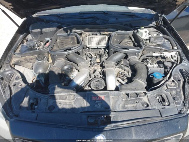 2012 MERCEDES-BENZ CLS 550 WDDLJ9BB2CA028593 Photo 9