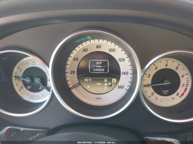 2012 MERCEDES-BENZ CLS 550 WDDLJ9BB2CA028593 Photo 6