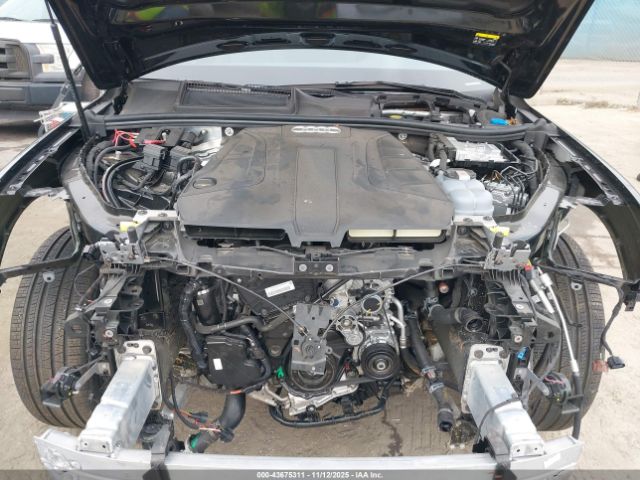 2025 AUDI Q7 WA1ACBF72SD027377 Photo 9