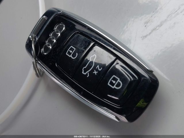 2025 AUDI Q7 WA1ACBF72SD027377 Photo 10