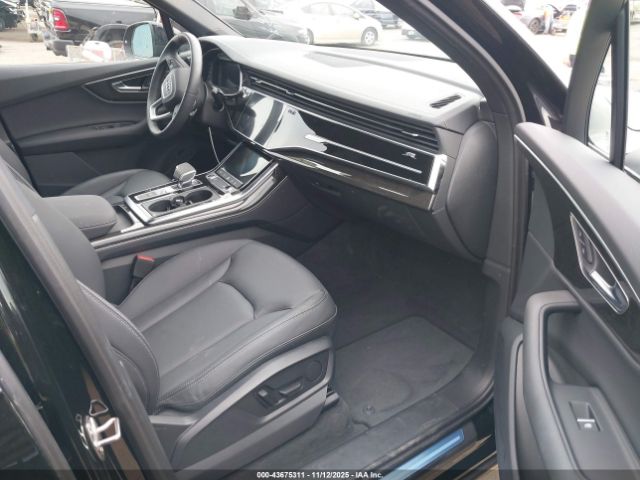 2025 AUDI Q7 WA1ACBF72SD027377 Photo 4
