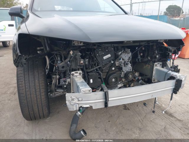 2025 AUDI Q7 WA1ACBF72SD027377 Photo 5