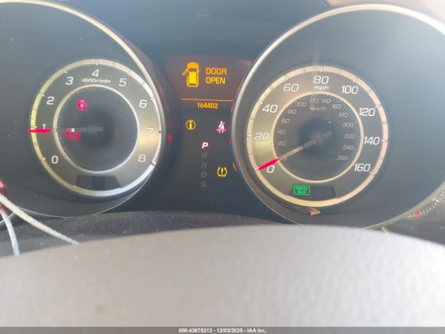 2011 ACURA MDX 2HNYD2H29BH524314 Photo 6