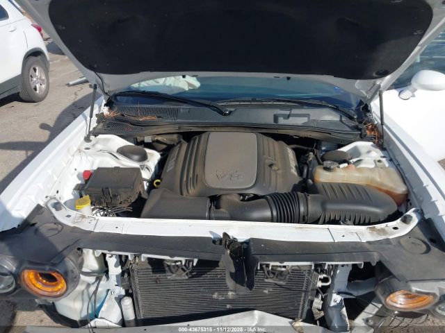 2015 DODGE CHALLENGER 2C3CDZAT1FH906374 Photo 9