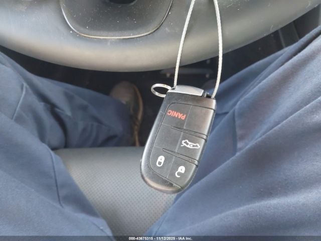 2015 DODGE CHALLENGER 2C3CDZAT1FH906374 Photo 10