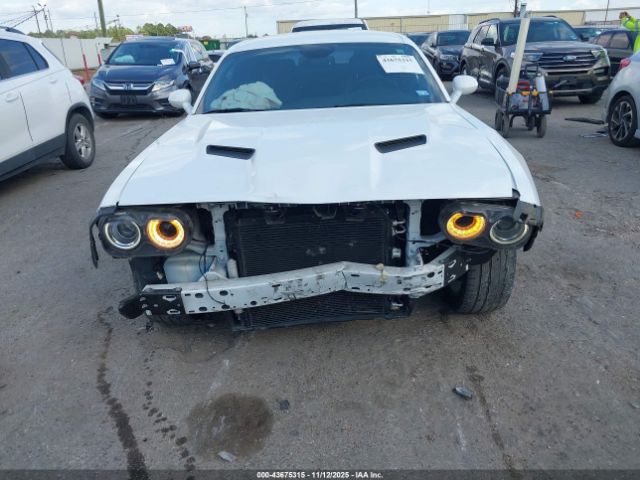2015 DODGE CHALLENGER 2C3CDZAT1FH906374 Photo 5