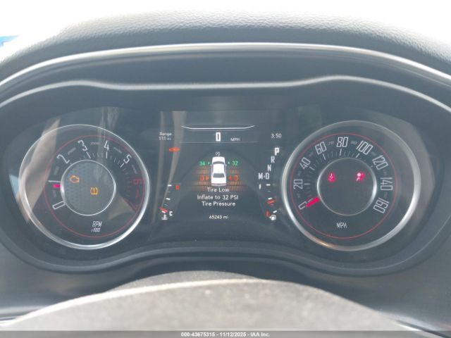 2015 DODGE CHALLENGER 2C3CDZAT1FH906374 Photo 6