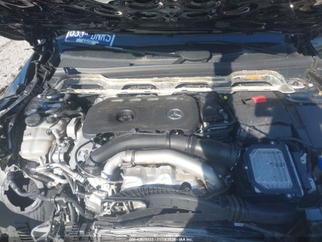 2024 MERCEDES-BENZ GLB 250 W1N4M4GBXRW351263 Photo 9