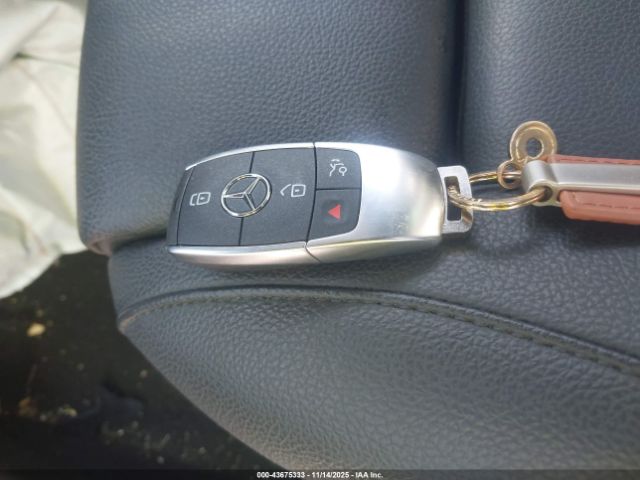 2024 MERCEDES-BENZ GLB 250 W1N4M4GBXRW351263 Photo 10