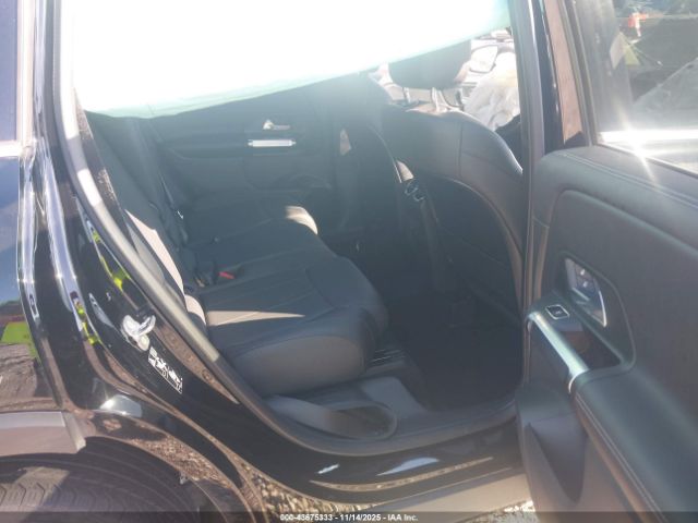 2024 MERCEDES-BENZ GLB 250 W1N4M4GBXRW351263 Photo 7