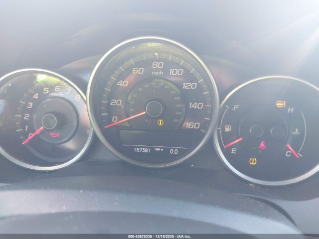 2009 ACURA RL JH4KB26609C001606 Photo 6